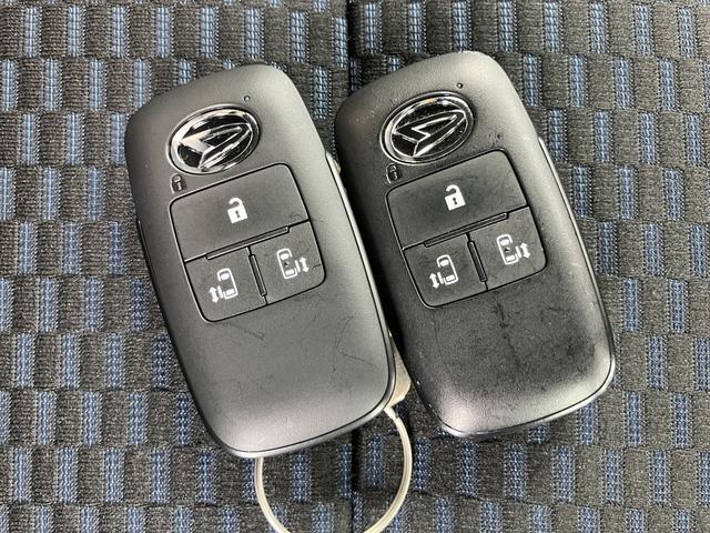 タントカスタムRS カーナビ ETC ドライブレコーダー保証 新車保証・まごころ保証 1年間・走行距離無制限付き 純正7インチエントリーナビ バックモニター ナビ連動前後録画ドライブレコーダー ETC車載器 ターボ LEDヘッドライト 両側電動スライドドア(東京都)の中古車