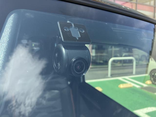 タフトGターボ カーナビ ドライブレコーダー ETC保証 新車保証・まごころ保証 1年間・走行距離無制限付き 純正7インチエントリーナビ バックモニター ナビ連動前後録画ドライブレコーダー ETC車載器 LEDヘッドライト フロントシートヒーター(東京都)の中古車