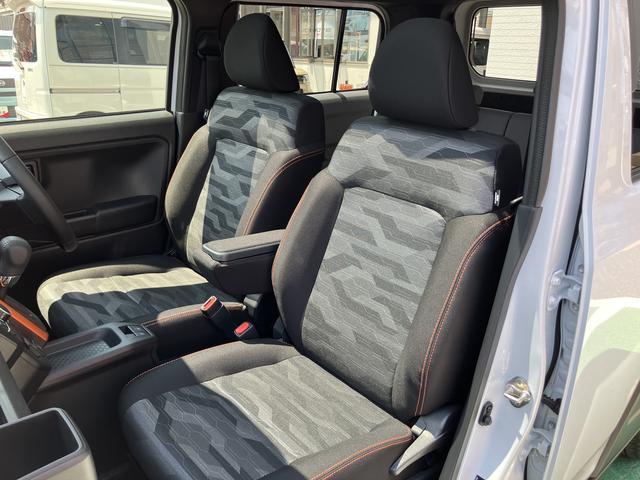 タフトGターボ カーナビ ドライブレコーダー ETC保証 新車保証・まごころ保証 1年間・走行距離無制限付き 純正7インチエントリーナビ バックモニター ナビ連動前後録画ドライブレコーダー ETC車載器 LEDヘッドライト フロントシートヒーター(東京都)の中古車