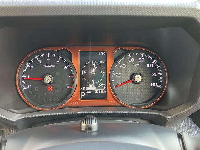 タフトGターボ カーナビ ドライブレコーダー ETC保証 新車保証・まごころ保証 1年間・走行距離無制限付き 純正7インチエントリーナビ バックモニター ナビ連動前後録画ドライブレコーダー ETC車載器 LEDヘッドライト フロントシートヒーター(東京都)の中古車
