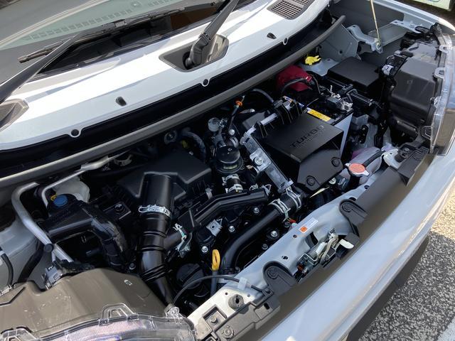 タフトGターボ カーナビ ドライブレコーダー ETC保証 新車保証・まごころ保証 1年間・走行距離無制限付き 純正7インチエントリーナビ バックモニター ナビ連動前後録画ドライブレコーダー ETC車載器 LEDヘッドライト フロントシートヒーター(東京都)の中古車
