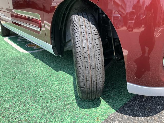 ムーヴキャンバスストライプスＧ　９インチディスプレイオーディオ装備保証　新車保証・まごころ保証　１年間・走行距離無制限付き・９インチディスプレイオーディオ装備・バックカメラ・ＬＥＤヘッドライト装備（東京都）の中古車