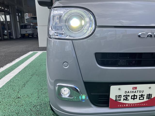 ムーヴキャンバスセオリーＧ　ディスプレイオーディオ　フロントシートヒーター保証　新車保証・まごころ保証　１年間・走行距離無制限付き　純正９インチディスプレイオーディオ　バックカメラ　ＬＥＤヘッドライト　フロントシートヒーター　ホールド機能付き電動サイドブレーキ　キーフリー（東京都）の中古車