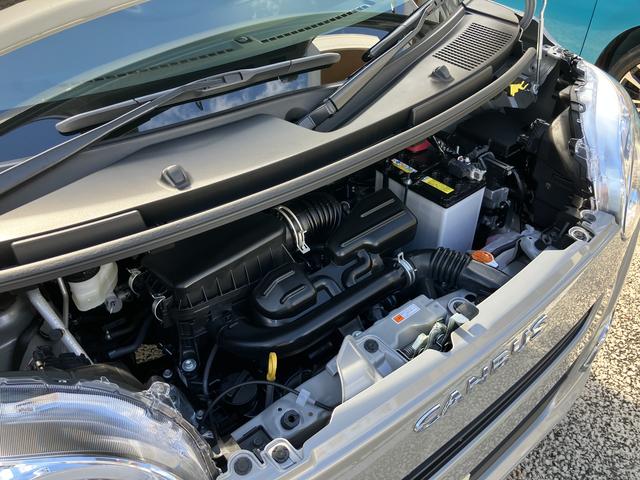 ムーヴキャンバスセオリーＧ　ディスプレイオーディオ　フロントシートヒーター保証　新車保証・まごころ保証　１年間・走行距離無制限付き　純正９インチディスプレイオーディオ　バックカメラ　ＬＥＤヘッドライト　フロントシートヒーター　ホールド機能付き電動サイドブレーキ　キーフリー（東京都）の中古車