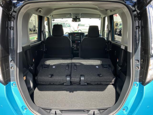 トールカスタムＧ　ターボ　ディスプレイオーディオ　パノラマモニター保証　新車保証・まごころ保証　１年間・走行距離無制限付き　純正９インチディスプレイオーディオ　パノラマカメラモニター　両側電動スライドドア　ホールド機能付き電動サイドブレーキ　キーフリー（東京都）の中古車
