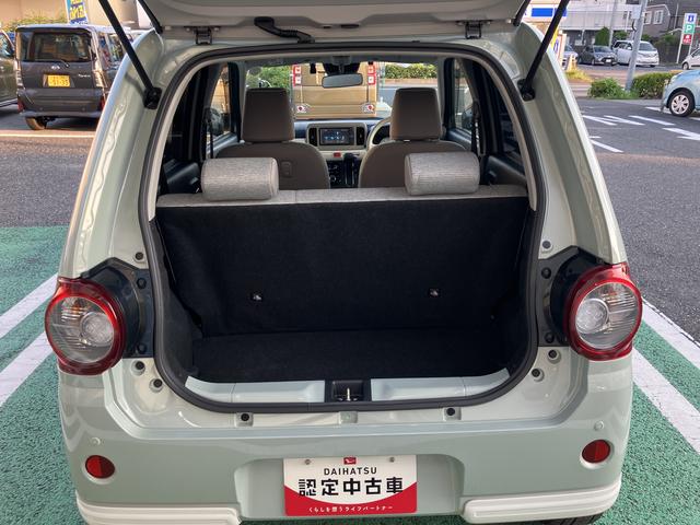 ミラトコットＧ　ＳＡIII　カーナビ　ＥＴＣ　ドライブレコーダー保証　まごころ保証　１年間・走行距離無制限付き　純正７インチエントリーナビ　パノラマモニター　ナビ連動前後録画ドライブレコーダー　ＥＴＣ車載器　ＬＥＤヘッドライト　純正アルミホイール（東京都）の中古車