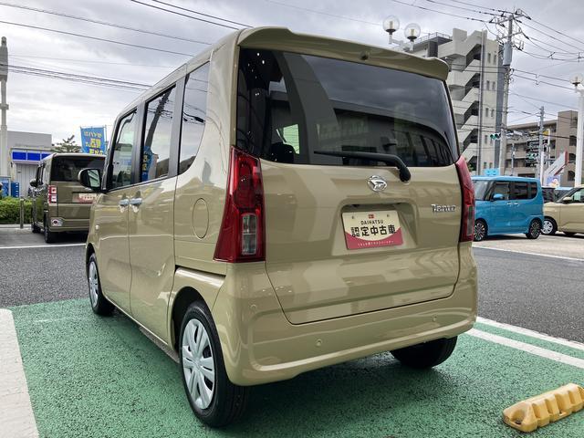 タントX フロントシートヒーター ディスプレイオーディオ中古車保証・距離無制限、1年付き 純正9インチディスプレイオーディオ ホールド機能付き電動サイドブレーキ フロントシートヒーター バックカメラ 片側電動スライドドア LEDヘッドライト キーフリー(東京都)の中古車