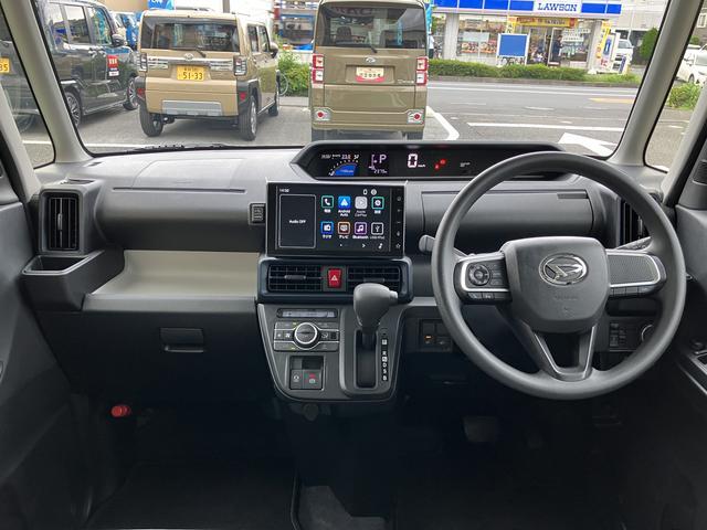 タントX フロントシートヒーター ディスプレイオーディオ中古車保証・距離無制限、1年付き 純正9インチディスプレイオーディオ ホールド機能付き電動サイドブレーキ フロントシートヒーター バックカメラ 片側電動スライドドア LEDヘッドライト キーフリー(東京都)の中古車
