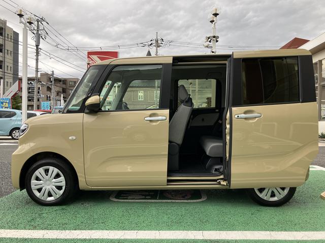 タントX フロントシートヒーター ディスプレイオーディオ中古車保証・距離無制限、1年付き 純正9インチディスプレイオーディオ ホールド機能付き電動サイドブレーキ フロントシートヒーター バックカメラ 片側電動スライドドア LEDヘッドライト キーフリー(東京都)の中古車