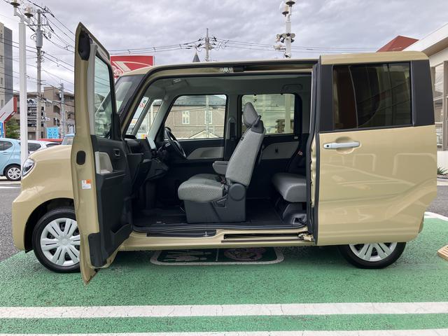 タントX フロントシートヒーター ディスプレイオーディオ中古車保証・距離無制限、1年付き 純正9インチディスプレイオーディオ ホールド機能付き電動サイドブレーキ フロントシートヒーター バックカメラ 片側電動スライドドア LEDヘッドライト キーフリー(東京都)の中古車