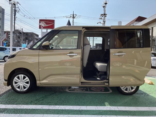 ムーヴＸ　ディスプレイオーディオ　ドライブレコーダー保証　新車保証・まごころ保証　１年間・走行距離無制限付き　純正６．８インチディスプレイオーディオ　ディスプレイオーディオ連動前後録画ドライブレコーダー　バックモニター　片側電動スライドドア（東京都）の中古車