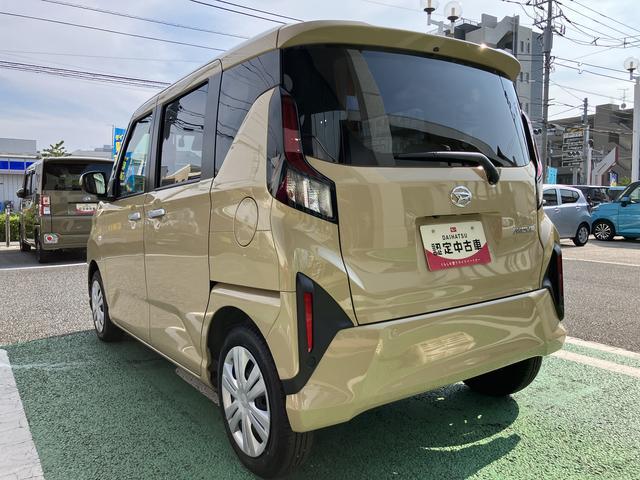 ムーヴＸ　ディスプレイオーディオ　ドライブレコーダー保証　新車保証・まごころ保証　１年間・走行距離無制限付き　純正６．８インチディスプレイオーディオ　ディスプレイオーディオ連動前後録画ドライブレコーダー　バックモニター　片側電動スライドドア（東京都）の中古車