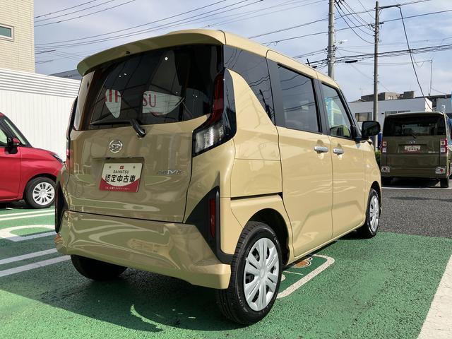 ムーヴＸ　ディスプレイオーディオ　ドライブレコーダー保証　新車保証・まごころ保証　１年間・走行距離無制限付き　純正６．８インチディスプレイオーディオ　ディスプレイオーディオ連動前後録画ドライブレコーダー　バックモニター　片側電動スライドドア（東京都）の中古車