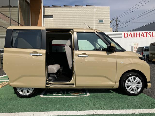 ムーヴＸ　ディスプレイオーディオ　ドライブレコーダー保証　新車保証・まごころ保証　１年間・走行距離無制限付き　純正６．８インチディスプレイオーディオ　ディスプレイオーディオ連動前後録画ドライブレコーダー　バックモニター　片側電動スライドドア（東京都）の中古車