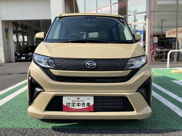 ムーヴＸ　ディスプレイオーディオ　ドライブレコーダー保証　新車保証・まごころ保証　１年間・走行距離無制限付き　純正６．８インチディスプレイオーディオ　ディスプレイオーディオ連動前後録画ドライブレコーダー　バックモニター　片側電動スライドドア（東京都）の中古車