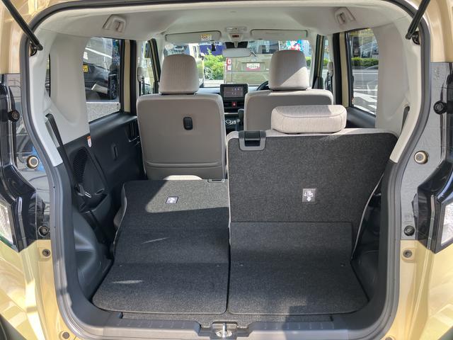 ムーヴＸ　ディスプレイオーディオ　ドライブレコーダー保証　新車保証・まごころ保証　１年間・走行距離無制限付き　純正６．８インチディスプレイオーディオ　ディスプレイオーディオ連動前後録画ドライブレコーダー　バックモニター　片側電動スライドドア（東京都）の中古車