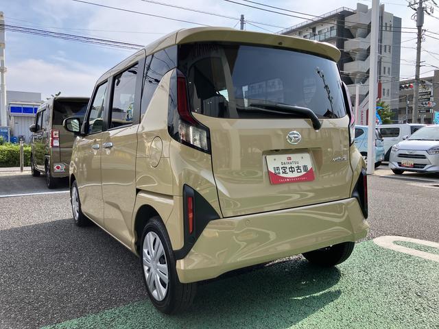 ムーヴＸ　ディスプレイオーディオ　ドライブレコーダー保証　新車保証・まごころ保証　１年間・走行距離無制限付き　純正６．８インチディスプレイオーディオ　ディスプレイオーディオ連動前後録画ドライブレコーダー　バックモニター　片側電動スライドドア（東京都）の中古車