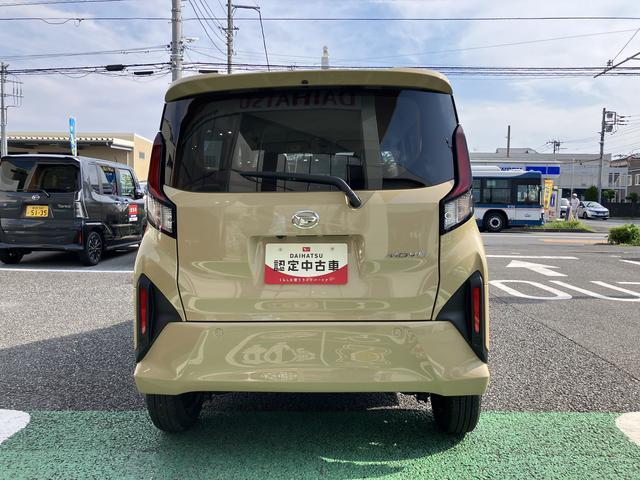 ムーヴＸ　ディスプレイオーディオ　ドライブレコーダー保証　新車保証・まごころ保証　１年間・走行距離無制限付き　純正６．８インチディスプレイオーディオ　ディスプレイオーディオ連動前後録画ドライブレコーダー　バックモニター　片側電動スライドドア（東京都）の中古車