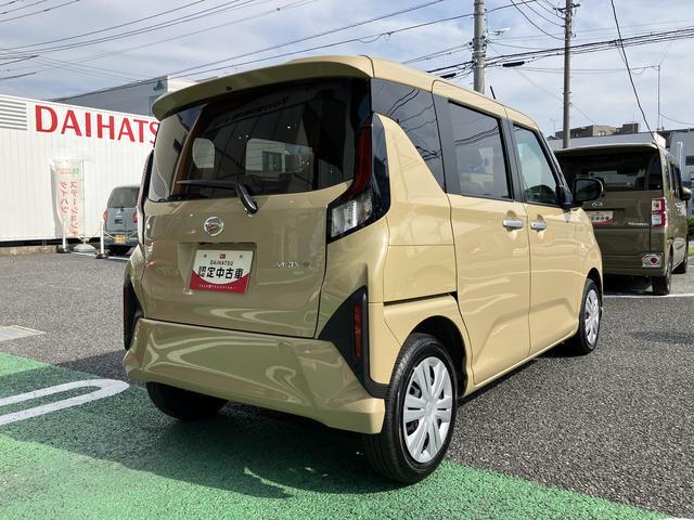 ムーヴＸ　ディスプレイオーディオ　ドライブレコーダー保証　新車保証・まごころ保証　１年間・走行距離無制限付き　純正６．８インチディスプレイオーディオ　ディスプレイオーディオ連動前後録画ドライブレコーダー　バックモニター　片側電動スライドドア（東京都）の中古車