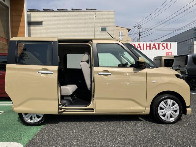 ムーヴＸ　ディスプレイオーディオ　ドライブレコーダー保証　新車保証・まごころ保証　１年間・走行距離無制限付き　純正６．８インチディスプレイオーディオ　ディスプレイオーディオ連動前後録画ドライブレコーダー　バックモニター　片側電動スライドドア（東京都）の中古車