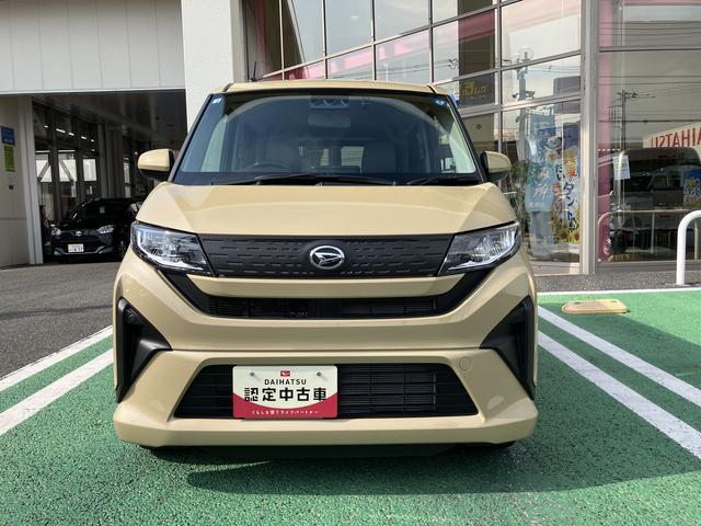 ムーヴＸ　ディスプレイオーディオ　ドライブレコーダー保証　新車保証・まごころ保証　１年間・走行距離無制限付き　純正６．８インチディスプレイオーディオ　ディスプレイオーディオ連動前後録画ドライブレコーダー　バックモニター　片側電動スライドドア（東京都）の中古車