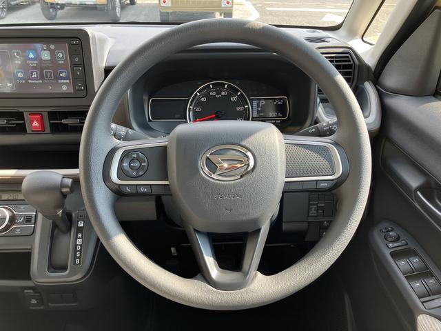 ムーヴＸ　ディスプレイオーディオ　ドライブレコーダー保証　新車保証・まごころ保証　１年間・走行距離無制限付き　純正６．８インチディスプレイオーディオ　ディスプレイオーディオ連動前後録画ドライブレコーダー　バックモニター　片側電動スライドドア（東京都）の中古車