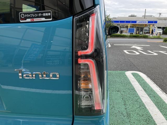 タントカスタムＲＳ　カーナビ　ドライブレコーダー　ＥＴＣ保証　新車保証・まごころ保証　１年間・走行距離無制限付き　純正７インチエントリーナビ　バックモニター　ナビ連動前後録画ドライブレコーダー　ＥＴＣ車載器　両側電動スライドドア　フロントシートヒーター（東京都）の中古車
