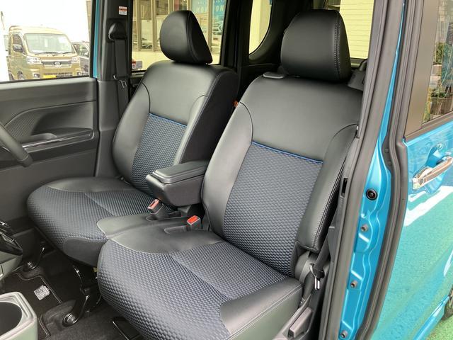 タントカスタムＲＳ　カーナビ　ドライブレコーダー　ＥＴＣ保証　新車保証・まごころ保証　１年間・走行距離無制限付き　純正７インチエントリーナビ　バックモニター　ナビ連動前後録画ドライブレコーダー　ＥＴＣ車載器　両側電動スライドドア　フロントシートヒーター（東京都）の中古車