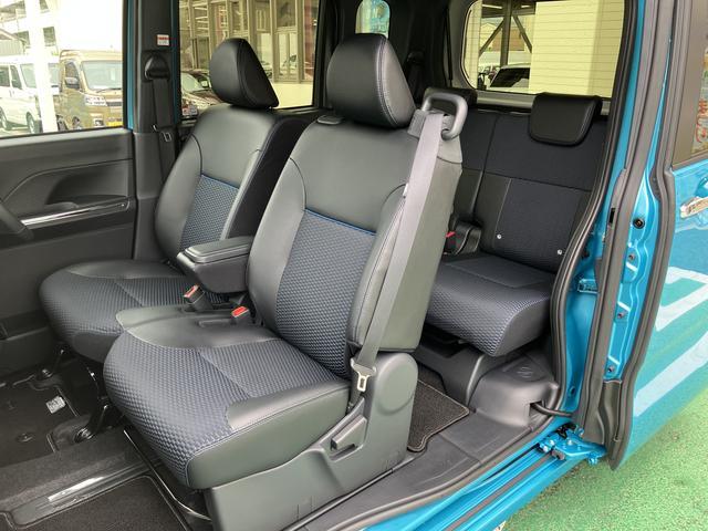 タントカスタムＲＳ　カーナビ　ドライブレコーダー　ＥＴＣ保証　新車保証・まごころ保証　１年間・走行距離無制限付き　純正７インチエントリーナビ　バックモニター　ナビ連動前後録画ドライブレコーダー　ＥＴＣ車載器　両側電動スライドドア　フロントシートヒーター（東京都）の中古車