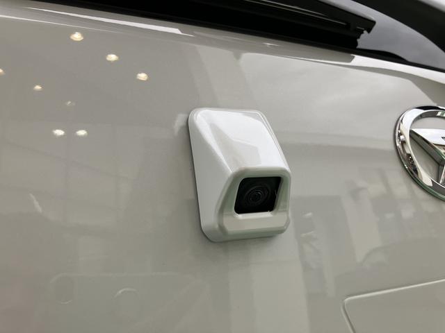 ミライースＸ　ＳＡIII　ＣＤステレオ　ＬＥＤヘッドライト保証　新車保証・まごころ保証　１年間・走行距離無制限付き　純正ＣＤステレオ　ＬＥＤヘッドライト　バックカメラ　コーナーセンサー　カーペットマット　電動格納ミラー　マニュアルエアコン　スモークガラス（東京都）の中古車