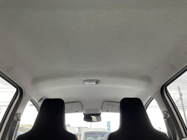 ミライースＸ　ＳＡIII　ＣＤステレオ　ＬＥＤヘッドライト保証　新車保証・まごころ保証　１年間・走行距離無制限付き　純正ＣＤステレオ　ＬＥＤヘッドライト　バックカメラ　コーナーセンサー　カーペットマット　電動格納ミラー　マニュアルエアコン　スモークガラス（東京都）の中古車
