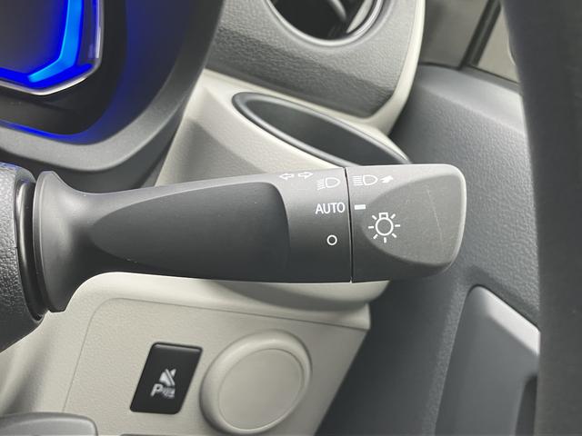 ミライースＸ　ＳＡIII　ＣＤステレオ　ＬＥＤヘッドライト保証　新車保証・まごころ保証　１年間・走行距離無制限付き　純正ＣＤステレオ　ＬＥＤヘッドライト　バックカメラ　コーナーセンサー　カーペットマット　電動格納ミラー　マニュアルエアコン　スモークガラス（東京都）の中古車
