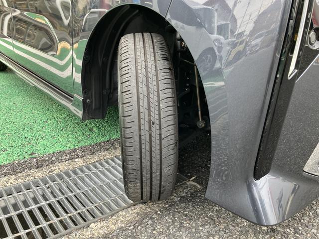 タントカスタムＲＳ　ディスプレイオーディオ　ターボ保証　新車保証・まごころ保証　１年間・走行距離無制限付き　純正９インチディスプレイオーディオ　バックモニター　ＬＥＤヘッドライト　両側電動スライドドア　ホールド機能付き電動サイドブレーキ（東京都）の中古車