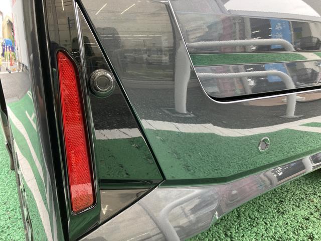 タントカスタムＲＳ　ディスプレイオーディオ　ターボ保証　新車保証・まごころ保証　１年間・走行距離無制限付き　純正９インチディスプレイオーディオ　バックモニター　ＬＥＤヘッドライト　両側電動スライドドア　ホールド機能付き電動サイドブレーキ（東京都）の中古車