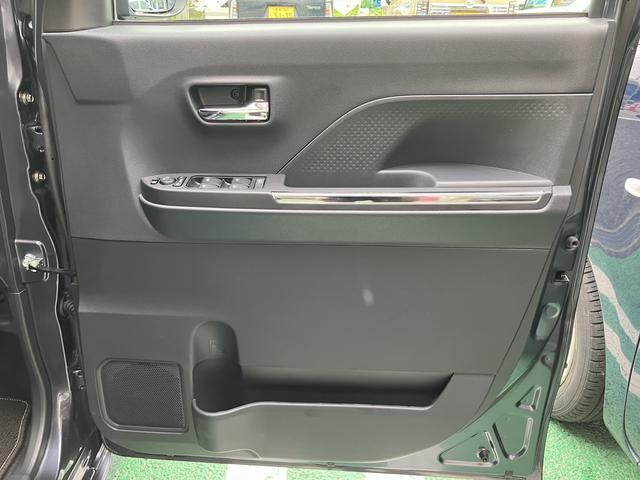 タントカスタムＲＳ　ディスプレイオーディオ　ターボ保証　新車保証・まごころ保証　１年間・走行距離無制限付き　純正９インチディスプレイオーディオ　バックモニター　ＬＥＤヘッドライト　両側電動スライドドア　ホールド機能付き電動サイドブレーキ（東京都）の中古車