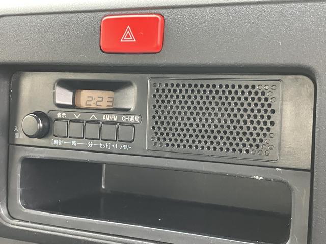ハイゼットトラックハイルーフＳＡIIIｔ　ＡＭ／ＦＭラジオ　キーレス　ＥＴＣ保証　まごころ保証　１年間・走行距離無制限付き　純正ＡＭ／ＦＭラジオ　ハロゲンヘッドライト　キーレス　ラバーマット　ロングバイザー　リアコーナーセンサー　マニュアルエアコン　ＥＴＣ車載器（東京都）の中古車