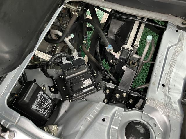 ハイゼットトラックハイルーフＳＡIIIｔ　ＡＭ／ＦＭラジオ　キーレス　ＥＴＣ保証　まごころ保証　１年間・走行距離無制限付き　純正ＡＭ／ＦＭラジオ　ハロゲンヘッドライト　キーレス　ラバーマット　ロングバイザー　リアコーナーセンサー　マニュアルエアコン　ＥＴＣ車載器（東京都）の中古車