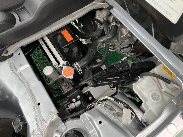 ハイゼットトラックハイルーフＳＡIIIｔ　ＡＭ／ＦＭラジオ　キーレス　ＥＴＣ保証　まごころ保証　１年間・走行距離無制限付き　純正ＡＭ／ＦＭラジオ　ハロゲンヘッドライト　キーレス　ラバーマット　ロングバイザー　リアコーナーセンサー　マニュアルエアコン　ＥＴＣ車載器（東京都）の中古車