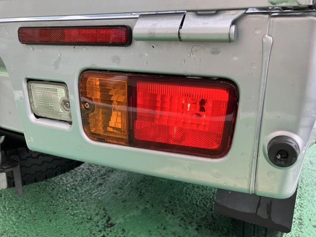 ハイゼットトラックハイルーフＳＡIIIｔ　ＡＭ／ＦＭラジオ　キーレス　ＥＴＣ保証　まごころ保証　１年間・走行距離無制限付き　純正ＡＭ／ＦＭラジオ　ハロゲンヘッドライト　キーレス　ラバーマット　ロングバイザー　リアコーナーセンサー　マニュアルエアコン　ＥＴＣ車載器（東京都）の中古車