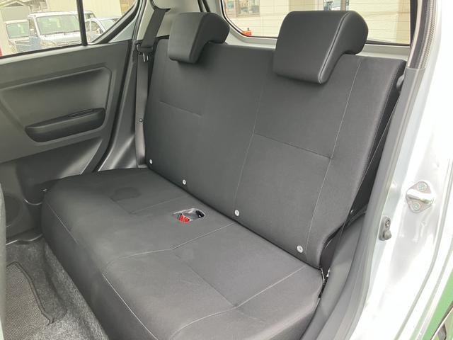 ミライースＸ　ＳＡIII　Ｂｌｕｅｔｏｏｔｈ／ＵＳＢチューナー保証　新車保証・まごころ保証　１年間・走行距離無制限付き　純正Ｂｌｕｅｔｏｏｔｈ／ＵＳＢチューナー　ＬＥＤヘッドライト　キーレス　バックカメラ　カーペットマット　コーナーセンサー　マニュアルエアコン（東京都）の中古車