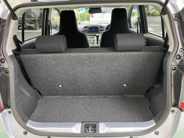 ミライースＸ　ＳＡIII　Ｂｌｕｅｔｏｏｔｈ／ＵＳＢチューナー保証　新車保証・まごころ保証　１年間・走行距離無制限付き　純正Ｂｌｕｅｔｏｏｔｈ／ＵＳＢチューナー　ＬＥＤヘッドライト　キーレス　バックカメラ　カーペットマット　コーナーセンサー　マニュアルエアコン（東京都）の中古車
