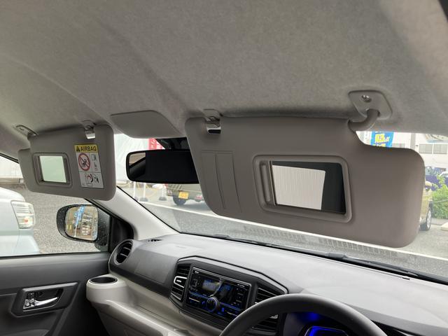 ミライースＸ　ＳＡIII　Ｂｌｕｅｔｏｏｔｈ／ＵＳＢチューナー保証　新車保証・まごころ保証　１年間・走行距離無制限付き　純正Ｂｌｕｅｔｏｏｔｈ／ＵＳＢチューナー　ＬＥＤヘッドライト　キーレス　バックカメラ　カーペットマット　コーナーセンサー　マニュアルエアコン（東京都）の中古車