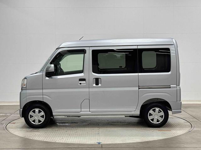ハイゼットカーゴクルーズターボ　７インチ純正ナビ　ドラレコ　ＥＴＣ保証　新車保証・まごころ保証　１年間・走行距離無制限付き・７インチナビ・バックカメラ・ドラレコ・ＥＴＣ装備・スマートアシスト装備（東京都）の中古車
