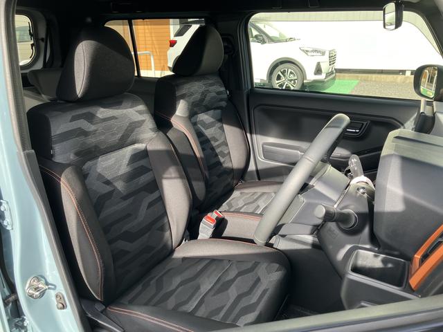 タフトGターボ カーナビ ETC ドライブレコーダー保証 新車保証・まごころ保証 1年間・走行距離無制限付き 純正10インチスタンダードナビ パノラマモニター ナビ連動前後録画ドライブレコーダー ETC車載器 フロントシートヒーター 電動サイドブレーキ(東京都)の中古車