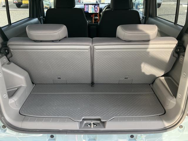 タフトGターボ カーナビ ETC ドライブレコーダー保証 新車保証・まごころ保証 1年間・走行距離無制限付き 純正10インチスタンダードナビ パノラマモニター ナビ連動前後録画ドライブレコーダー ETC車載器 フロントシートヒーター 電動サイドブレーキ(東京都)の中古車