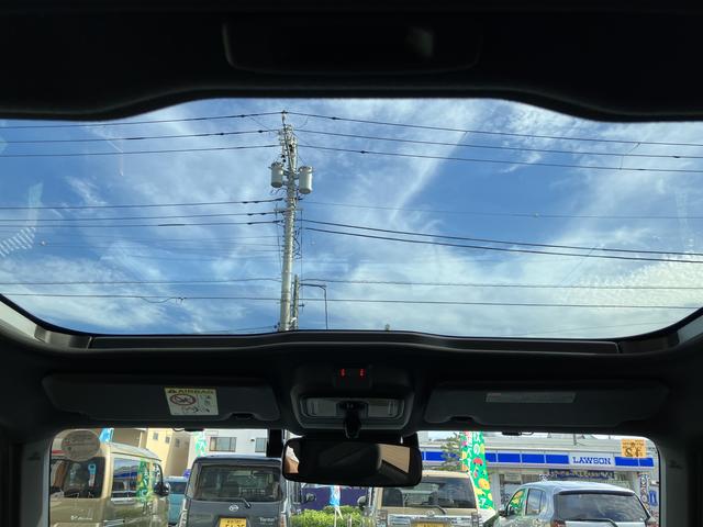タフトGターボ カーナビ ETC ドライブレコーダー保証 新車保証・まごころ保証 1年間・走行距離無制限付き 純正10インチスタンダードナビ パノラマモニター ナビ連動前後録画ドライブレコーダー ETC車載器 フロントシートヒーター 電動サイドブレーキ(東京都)の中古車