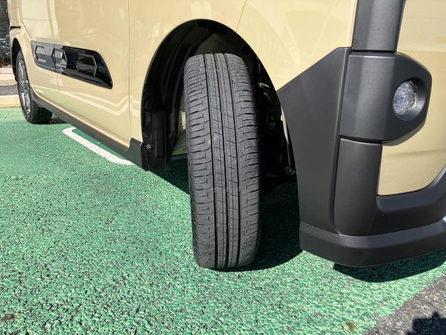 タントファンクロスターボ カーナビ ドライブレコーダー ETC保証 新車保証・まごころ保証 1年間・走行距離無制限付き 純正7インチエントリーナビ バックモニター ナビ連動前後録画ドライブレコーダー ETC車載器 フロントシートヒーター LEDヘッドライト(東京都)の中古車