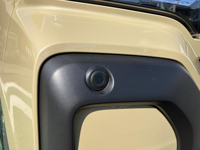 タントファンクロスターボ カーナビ ドライブレコーダー ETC保証 新車保証・まごころ保証 1年間・走行距離無制限付き 純正7インチエントリーナビ バックモニター ナビ連動前後録画ドライブレコーダー ETC車載器 フロントシートヒーター LEDヘッドライト(東京都)の中古車