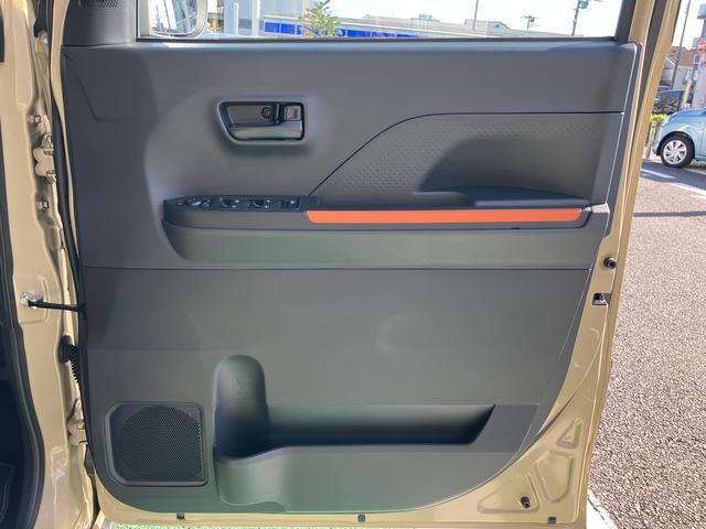 タントファンクロスターボ カーナビ ドライブレコーダー ETC保証 新車保証・まごころ保証 1年間・走行距離無制限付き 純正7インチエントリーナビ バックモニター ナビ連動前後録画ドライブレコーダー ETC車載器 フロントシートヒーター LEDヘッドライト(東京都)の中古車