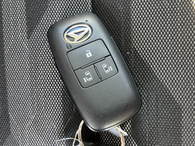 タントファンクロスターボ カーナビ ドライブレコーダー ETC保証 新車保証・まごころ保証 1年間・走行距離無制限付き 純正7インチエントリーナビ バックモニター ナビ連動前後録画ドライブレコーダー ETC車載器 フロントシートヒーター LEDヘッドライト(東京都)の中古車